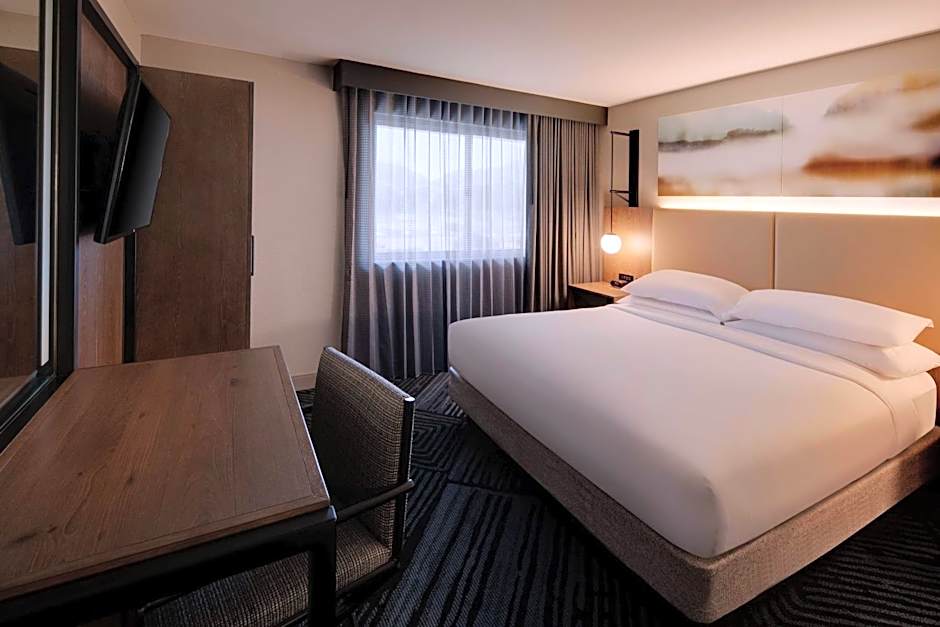 Embassy Suites by Hilton San Rafael Marin County