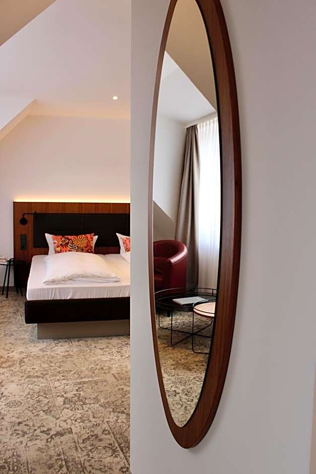 Hotel Zumnorde Am Anger