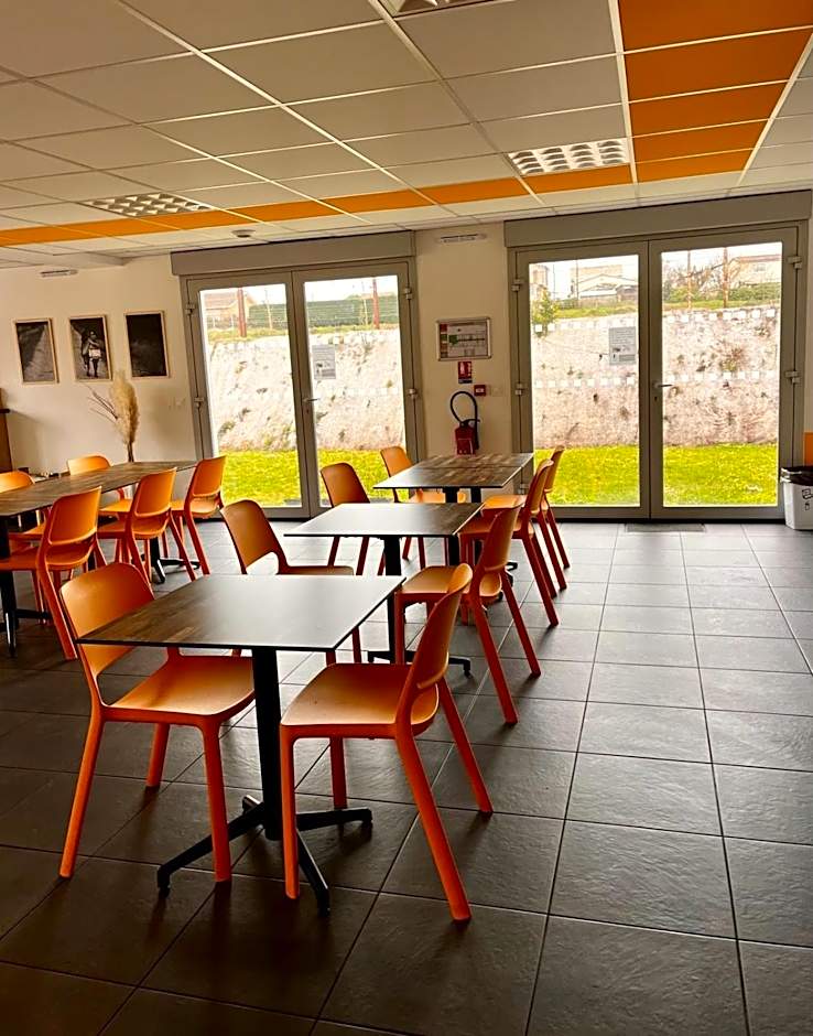 Résidence Hôtelière Le Prado