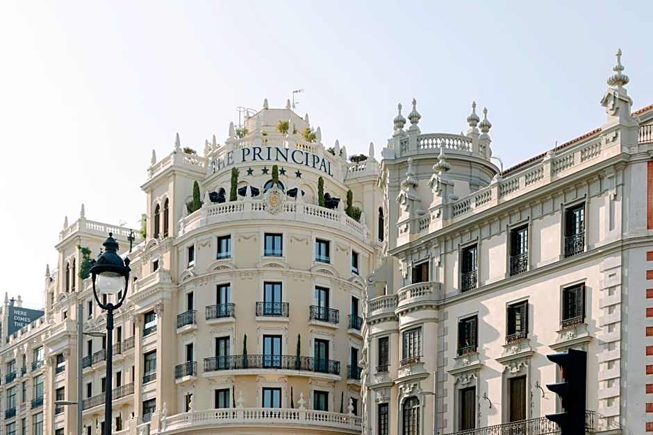 The Principal Madrid