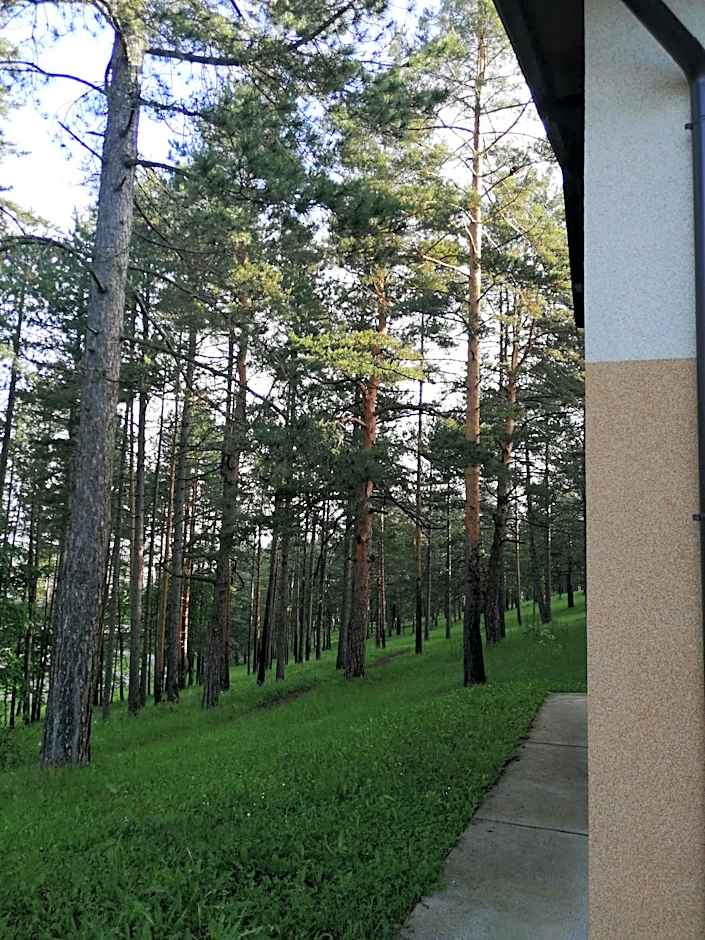 Hotel President garni