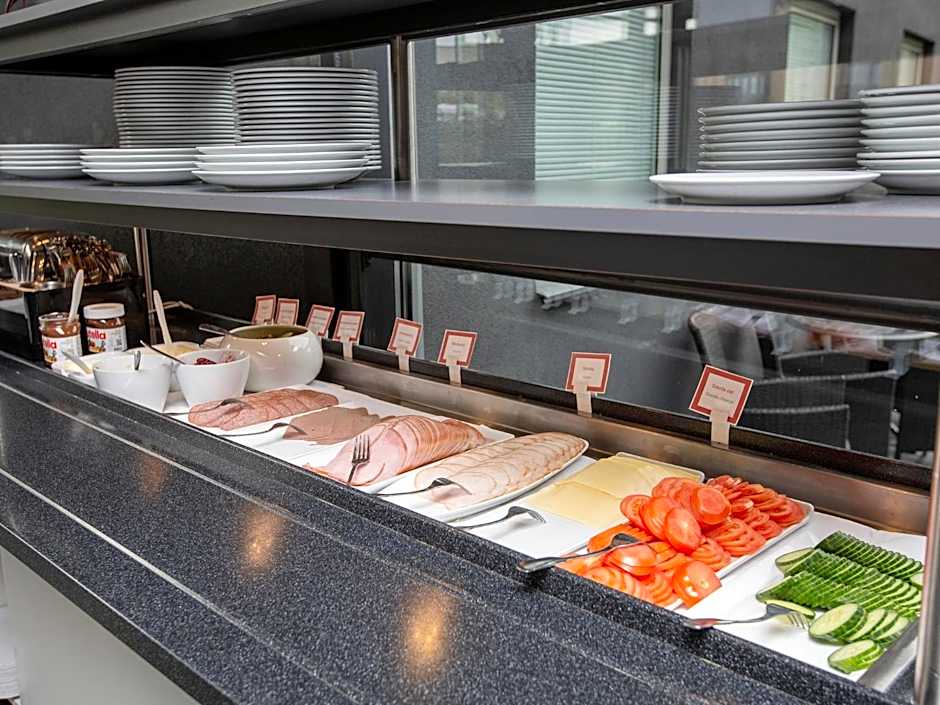 Aiden by Best Western Stockholm Arlanda Airport