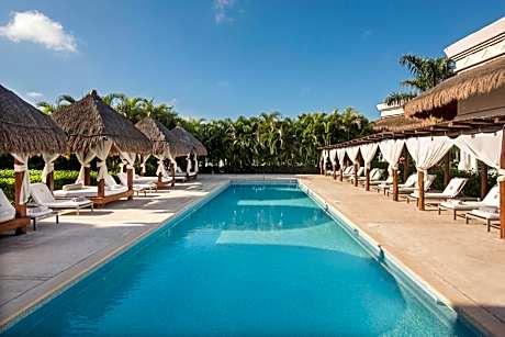 Grand Sunset Princess - All Inclusive