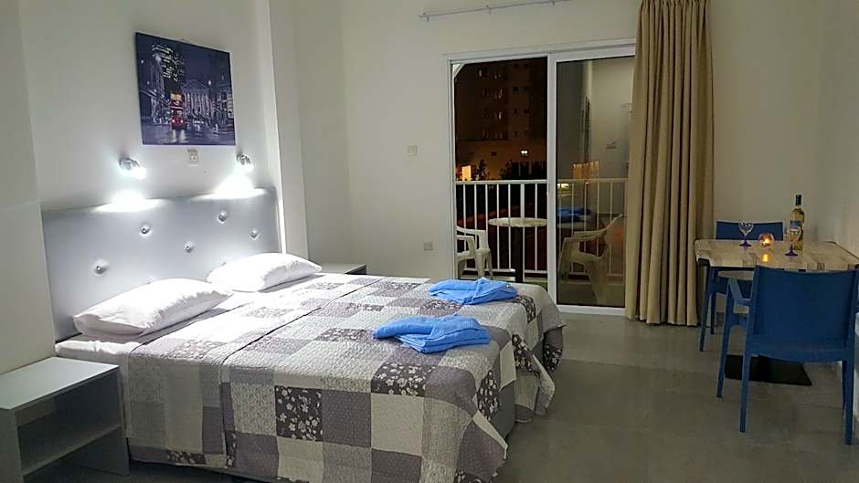 Florence Hotel Apartments