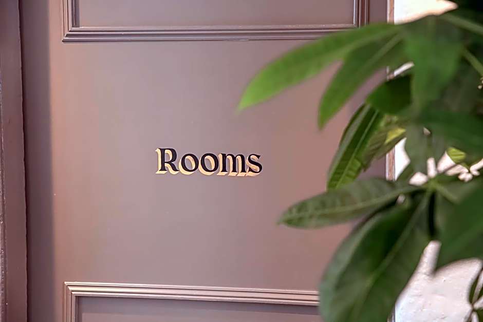 The Yard in Bath Hotel