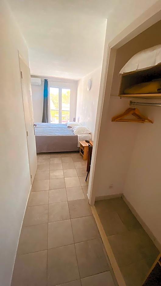 Hôtel de la Poste Piscine