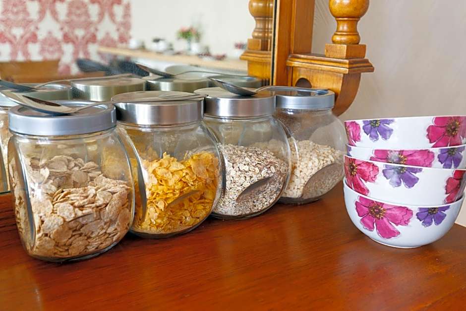 Castle Walk Bed & Breakfast