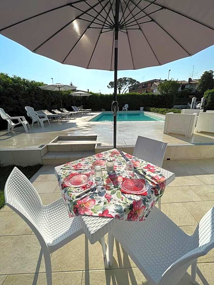 Bed and Breakfast da Beatrice