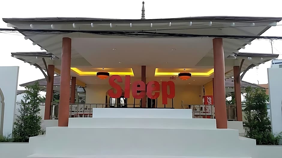 Sleep Station Suratthani