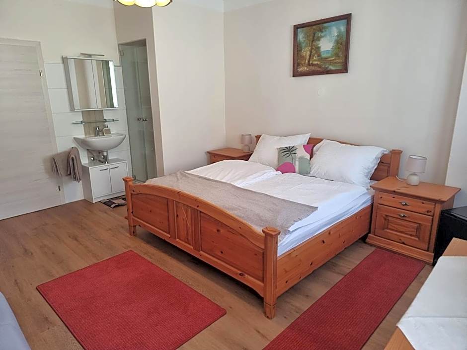 Gasthof Weidenauer- Gabi's Café