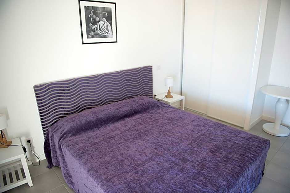 Résidence Néméa l'Estacade