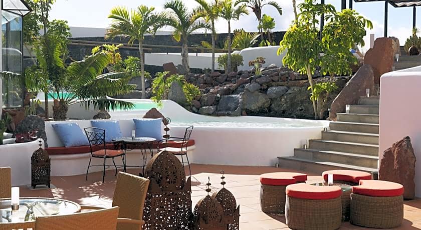 Tacande Bocayna Village, Feel & Relax, Lanzarote