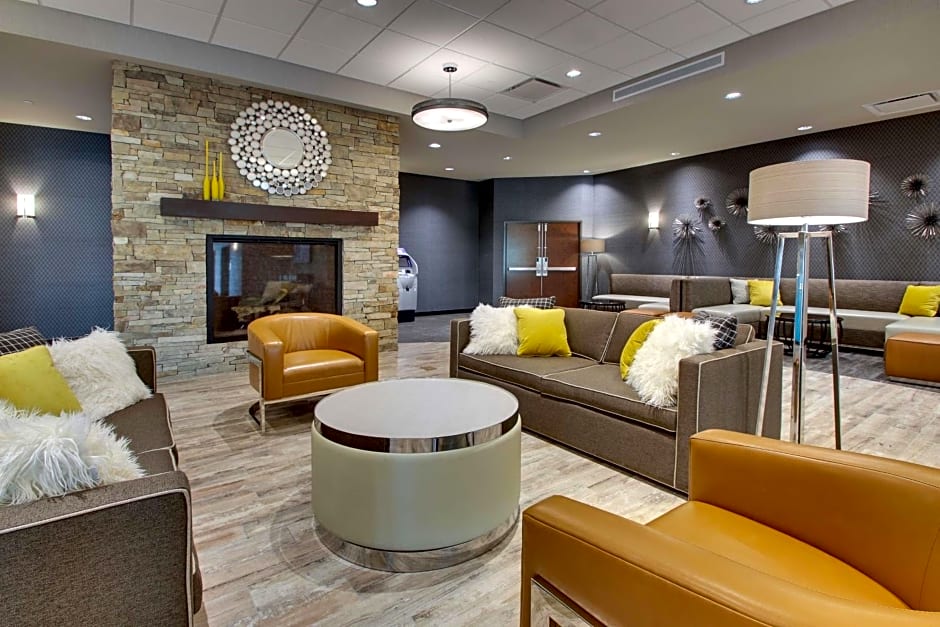 Drury Plaza Hotel Cape Girardeau Conference Center
