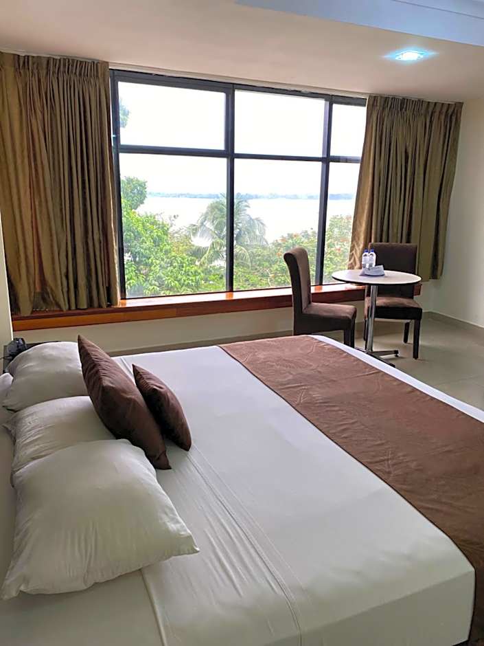 Hotel Ramada