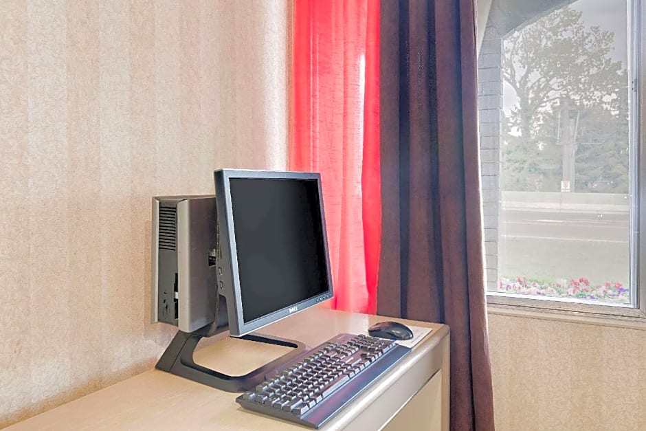 METRO INN