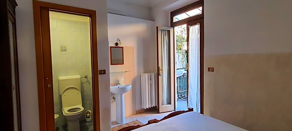 Albergo Avalon