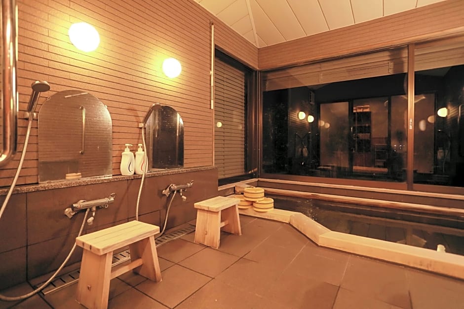 Jinpuso Inn