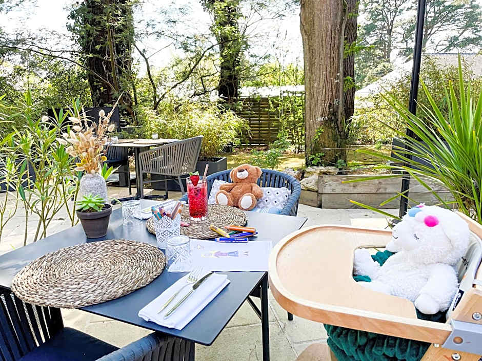 Quintessia Resort et Spa