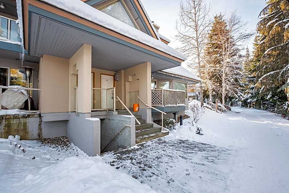 Gleneagles by Outpost Whistler