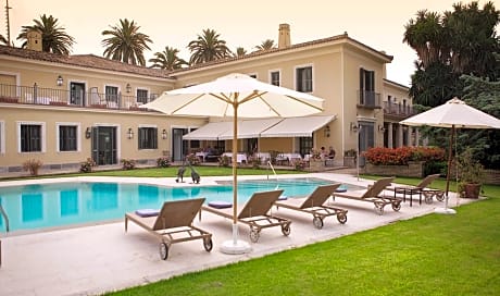 Villa Jerez