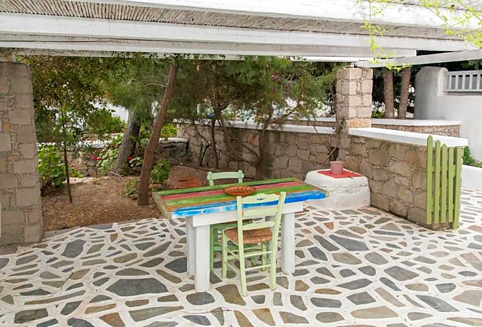 Thalassitra Village Hotel