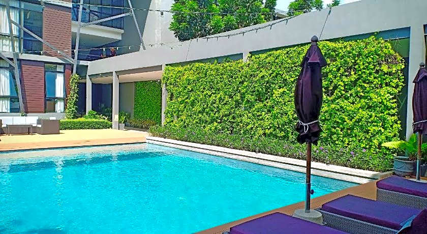 Vismaya Hotel Suvarnabhumi