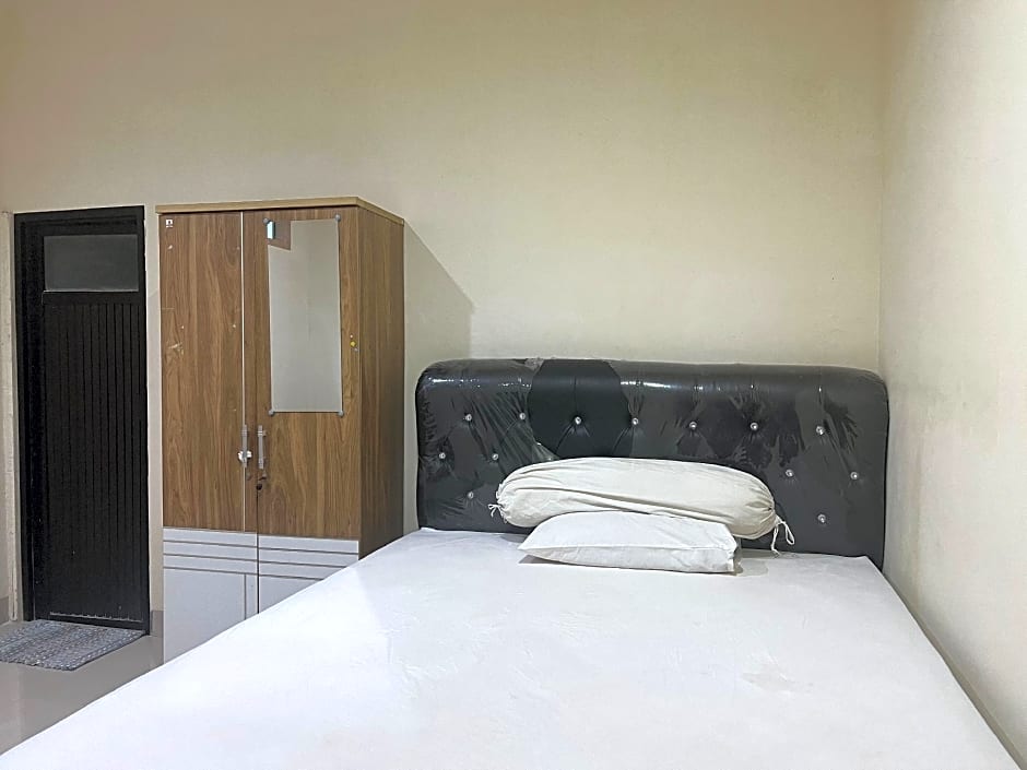 Hotel O Anugrah Homestay Syariah