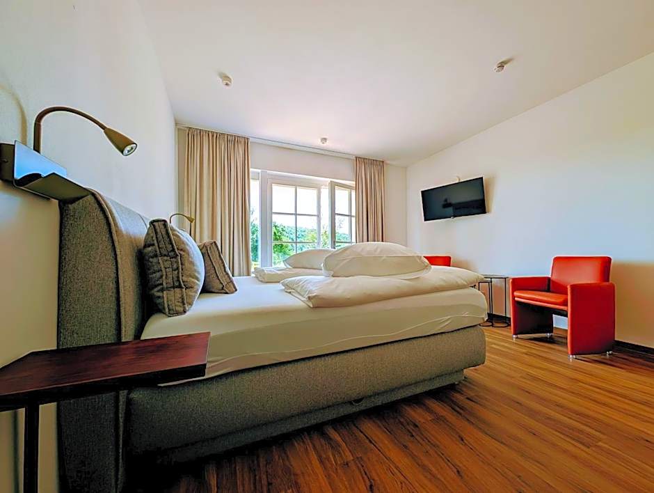 Landhotel Hofgut Battenberg