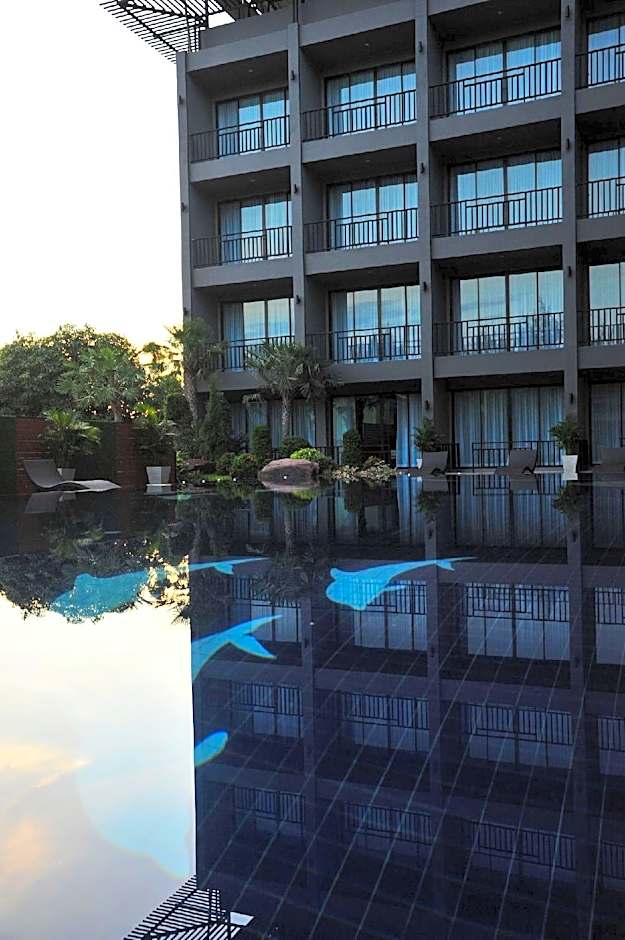 Sun Marina Cha-Am
