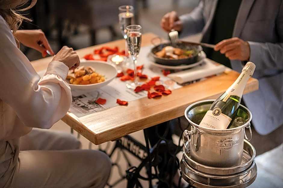 Wellness Hotel Laroba
