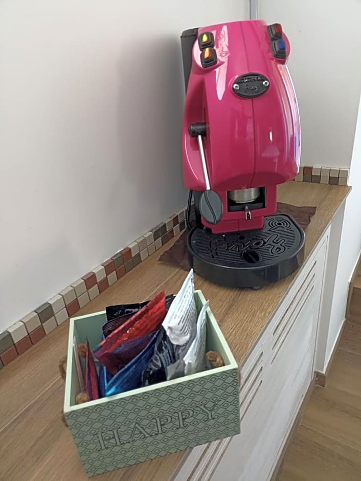 Attico al Gallitello