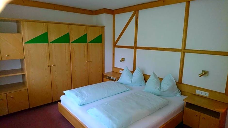 Appartementhotel Hechenberg