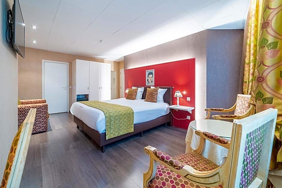 Hotel Het Gheestelic Hof