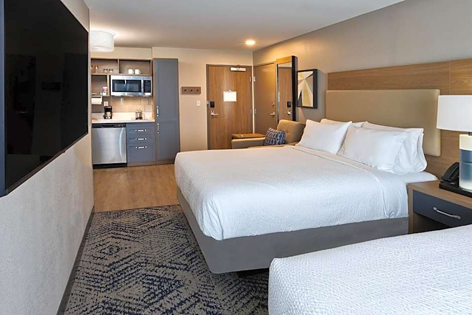 Candlewood Suites Dothan By IHG