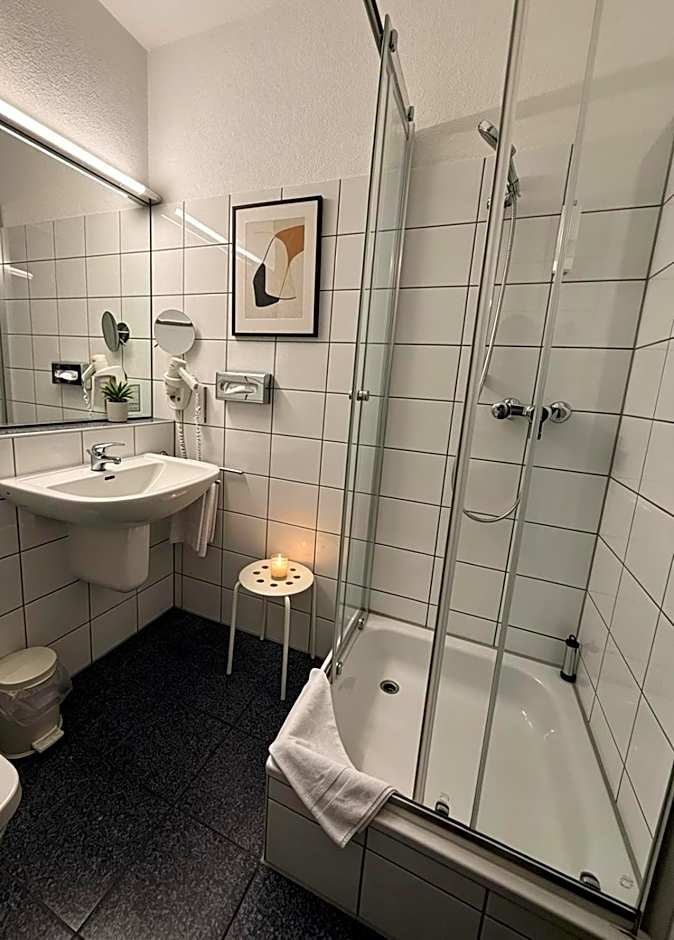 Hotel Goldener Adler