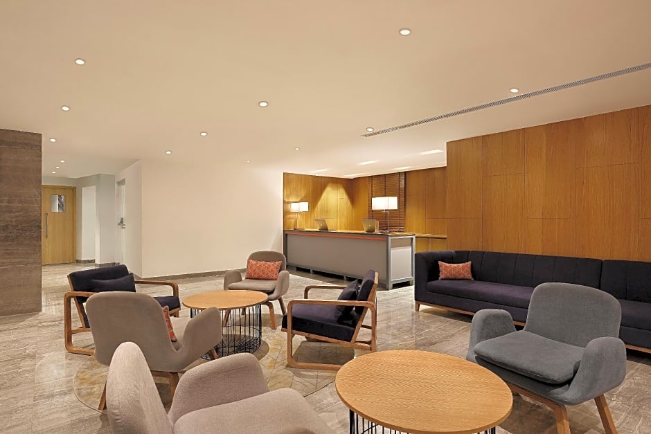 Holiday Inn Express Bengaluru Yeshwantpur By IHG