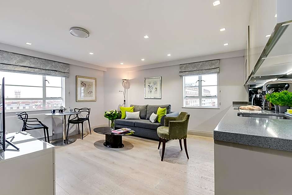 Nell Gwynn Chelsea Accommodation