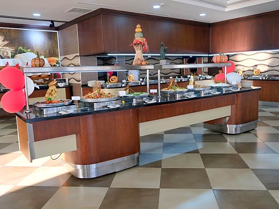 White Gold Hotel & Spa