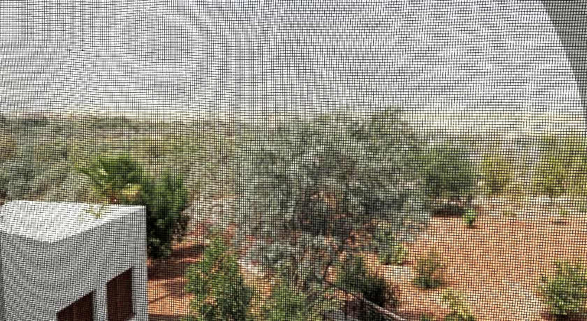 Russian Pilgrims Residence