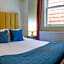 The Griffin Belle Hotel Vauxhall