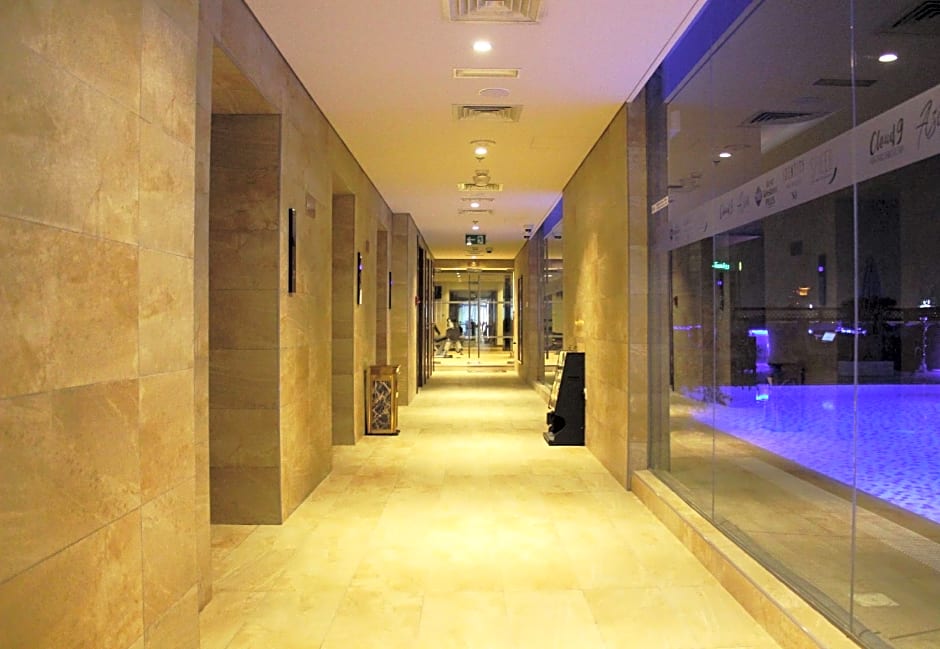 Best Western Plus Pearl Creek