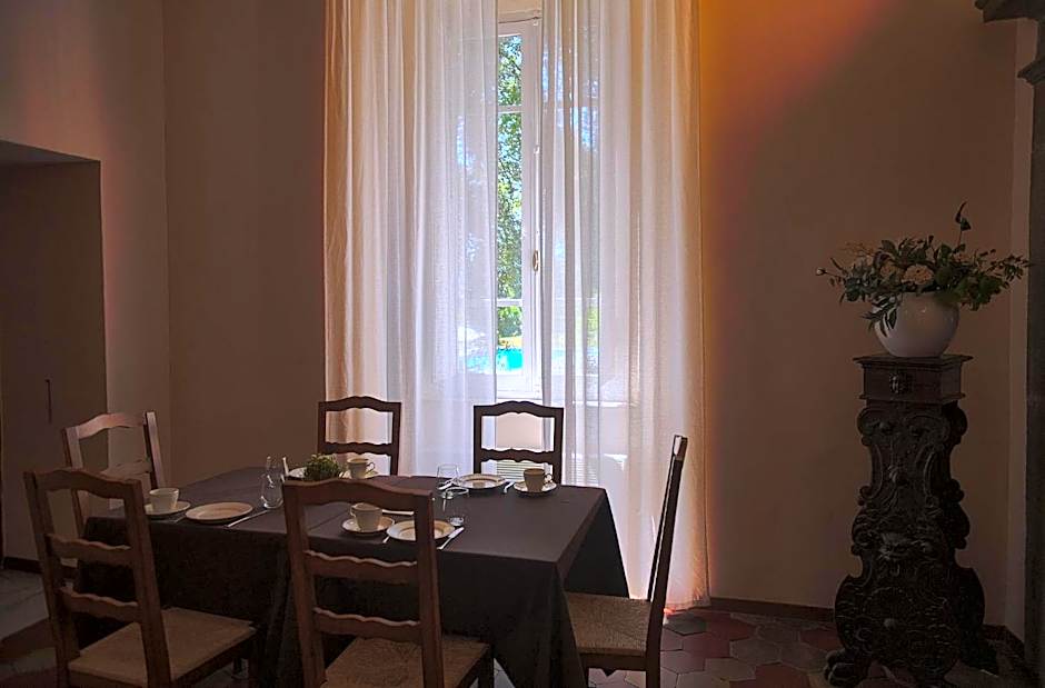 Hotel Villa Ciconia