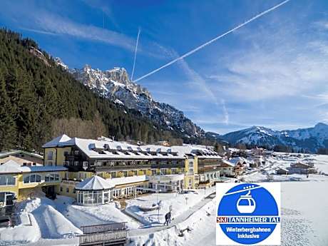 Via Salina - Hotel am See - Adults Only