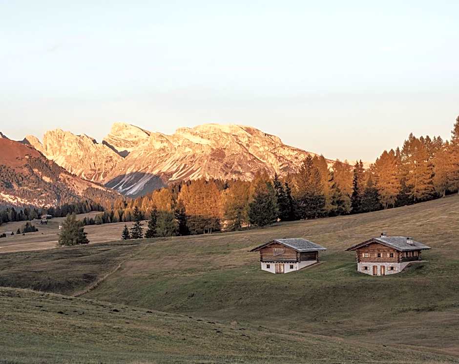 Hotel Luna Mondschein