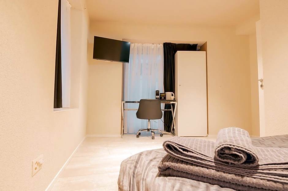 Hotel Rütli am Bahnhof Rüti ZH