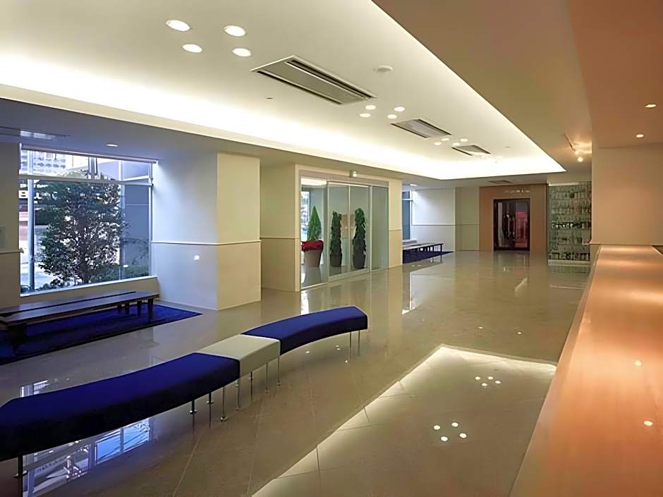 Sun Days Inn Kagoshima