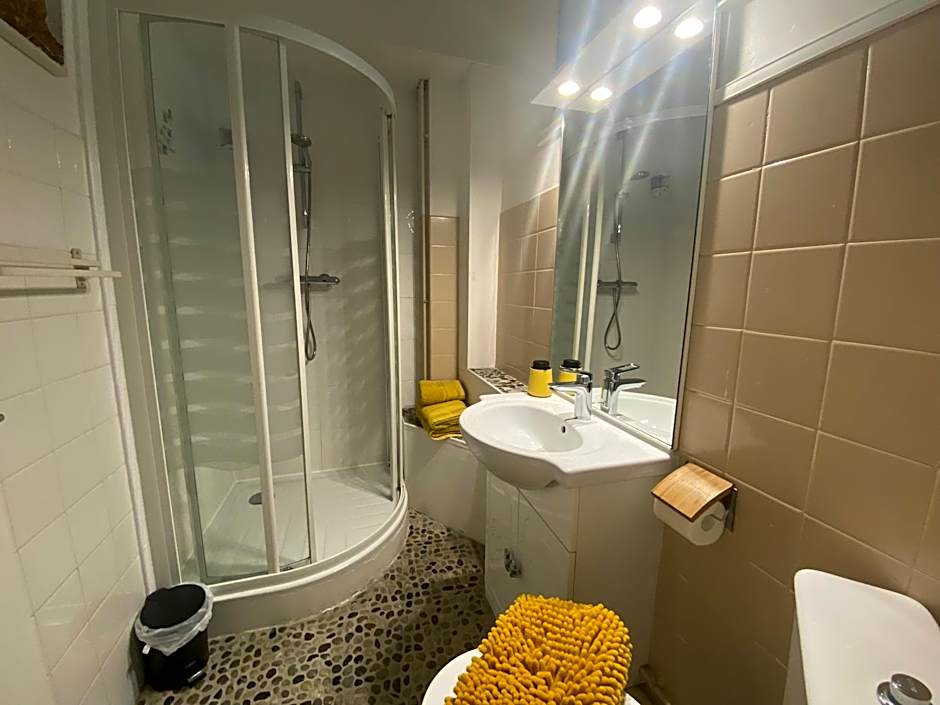 Cosy Er Lann Chambres d'Hôtes