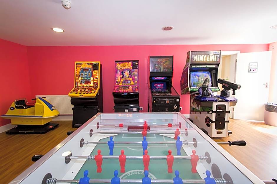 Dalmeny Resort Hotel