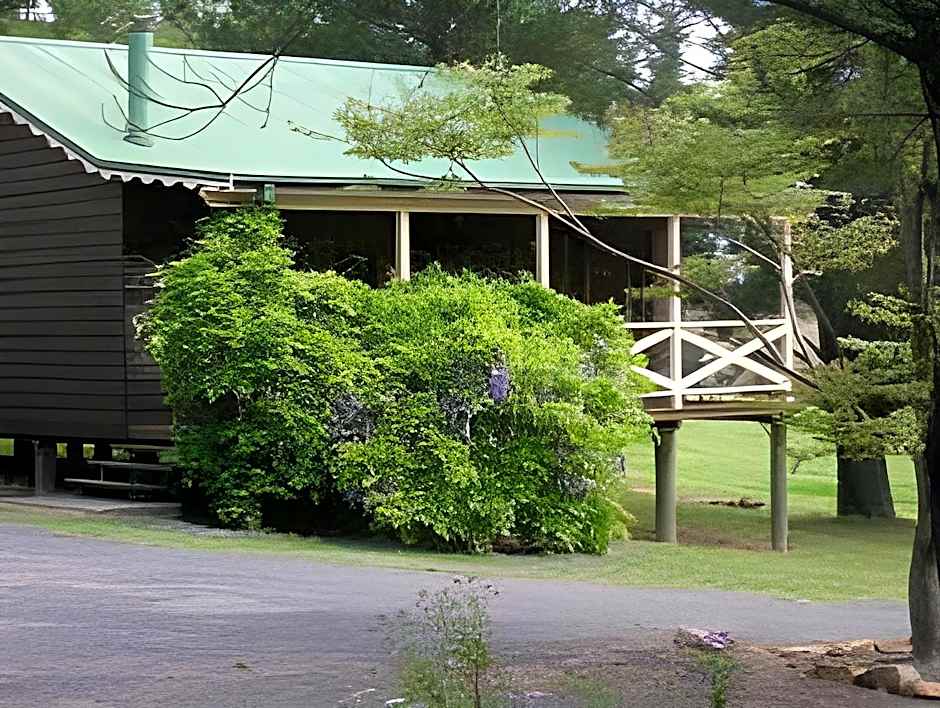 Madison's Mountain Retreat