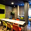 ibis budget Bordeaux Centre - Gare Saint Jean